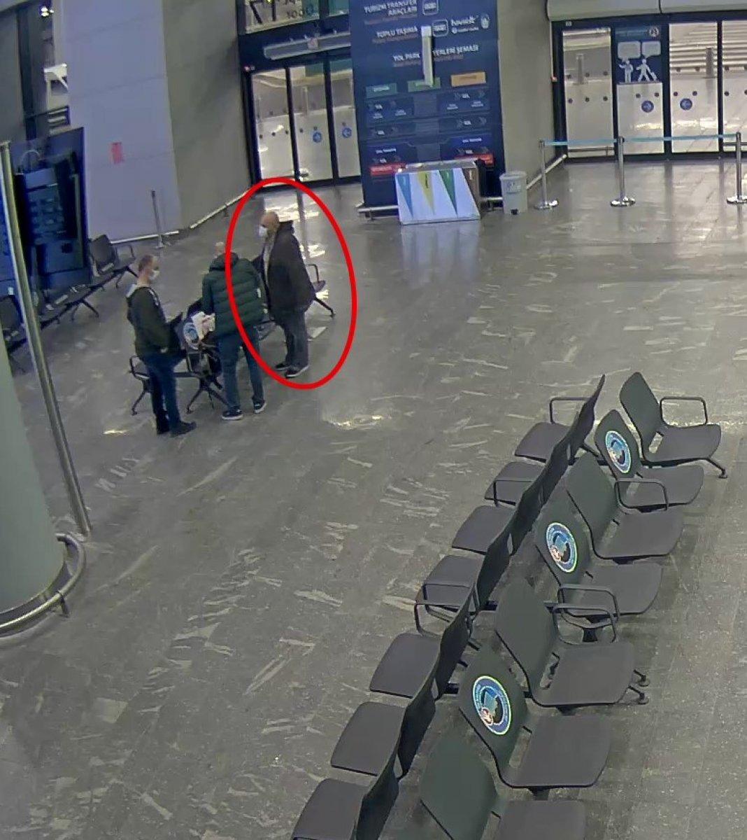 İstanbul Havalimanı'nda kaçakçılık operasyonu