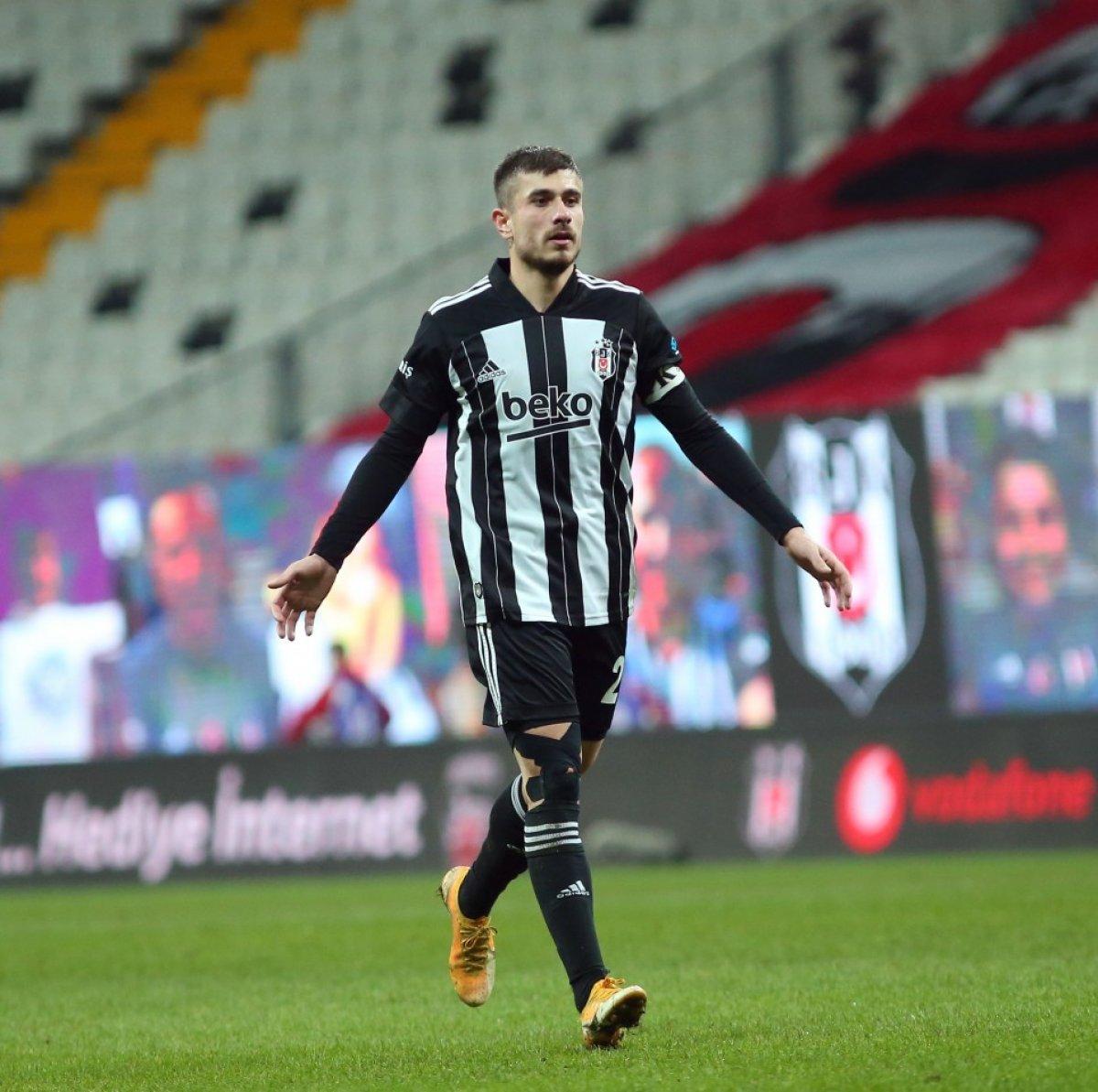 Dorukhan Toköz, hala imzayı atmadı