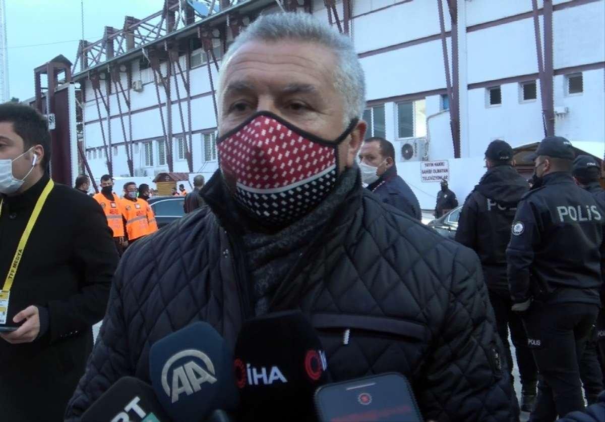 Rahmi Vardı: Boupendza dünya çapında bir yıldız oldu