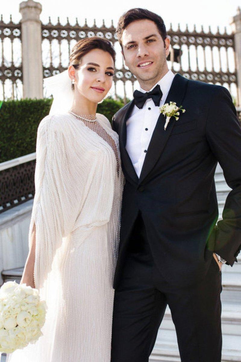 Kaan Demirağ kimdir, kaç yaşında? Aslışah Alkoçlar'ın eşi Kaan Demirağ ne iş yapıyor?