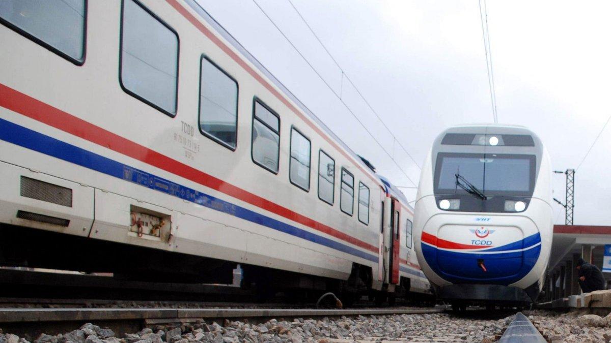 Ankara-İzmir YHT projesi hayata geçiyor