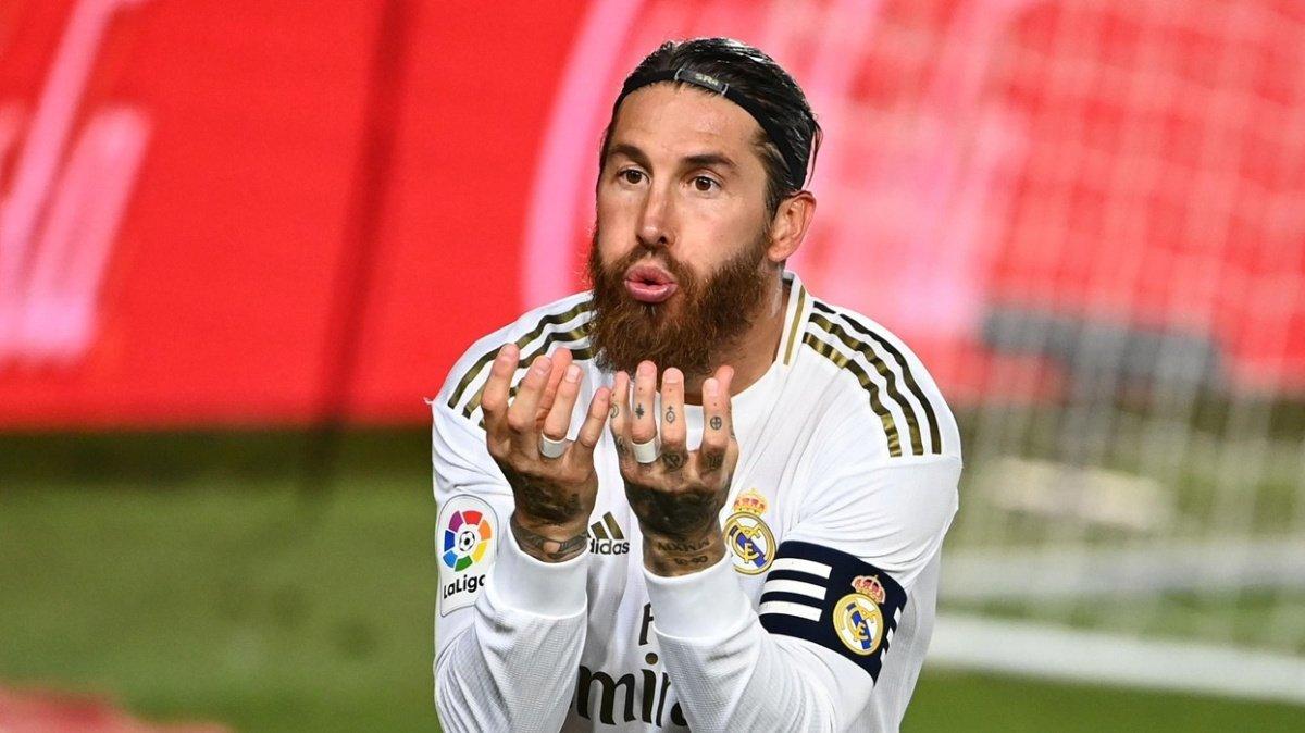 Real Madrid 22 günde 9 futbolcu kaybetti