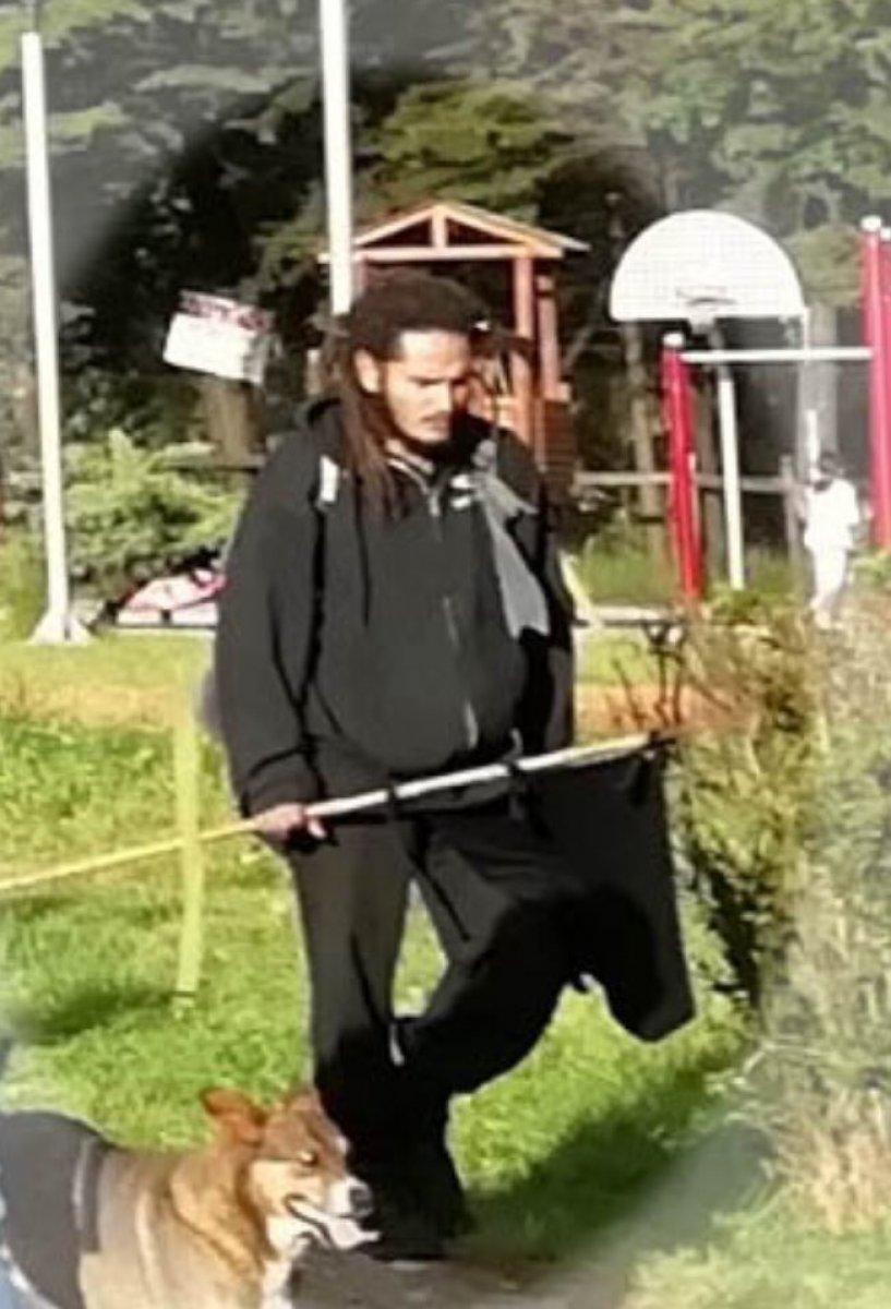 Şili polisi jonglörü sokak ortasında öldürdü, ortalık karıştı