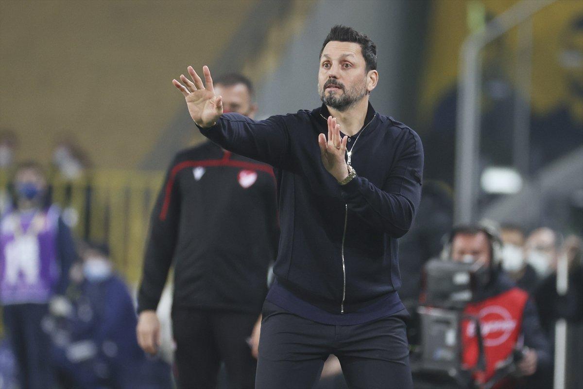 Erol Bulut: Kaybettiğimiz için üzgünüz