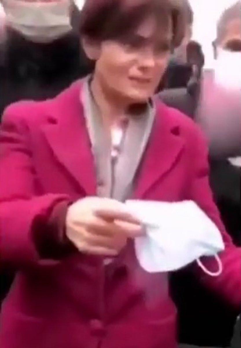 Canan Kaftancıoğlu