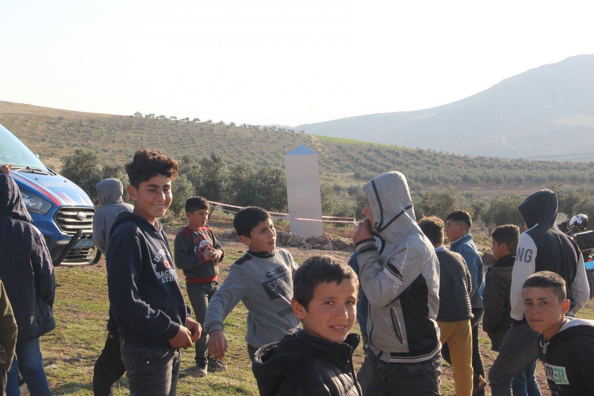 Göbeklitepe'deki monolit için özel ekip