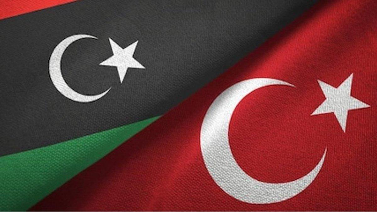 Libya Başbakanı Abdülhamid Dibeybe'den Türkiye mesajı