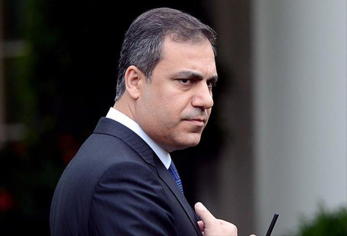 FETÖ'nün 7 Şubat MİT kumpasının üzerinden 9 yıl geçti