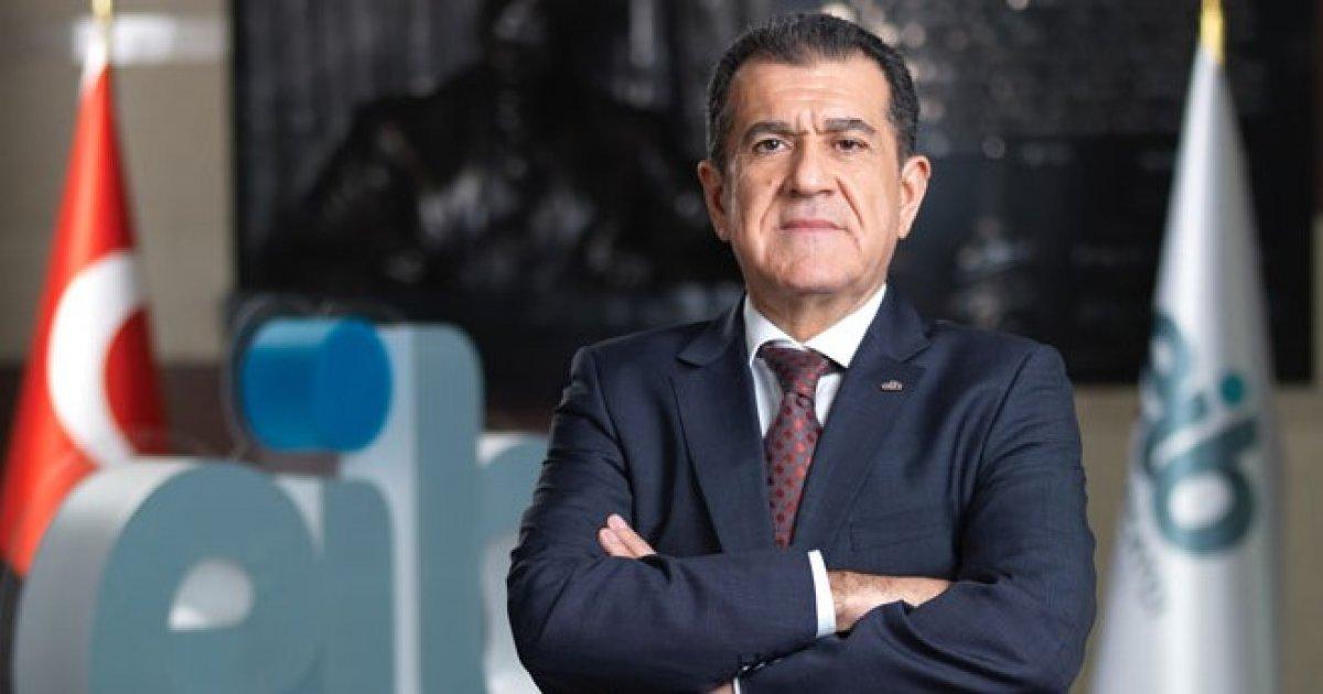 Egeli ihracatçılar kurdaki düşüşten şikayetçi: Merkez Bankası müdahale etsin