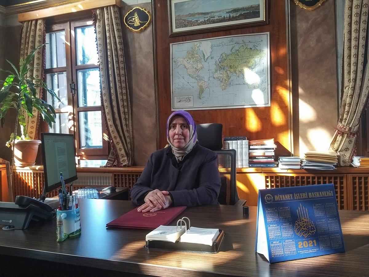 2020'de Alo Fetva hattına, bitcoin alımı ve borsaya dair sorular soruldu