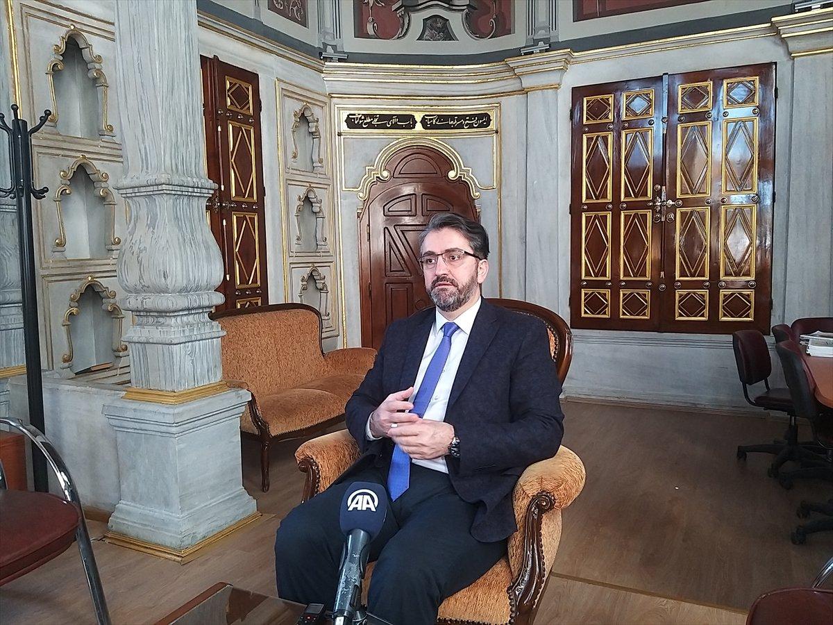 2020'de Alo Fetva hattına, bitcoin alımı ve borsaya dair sorular soruldu