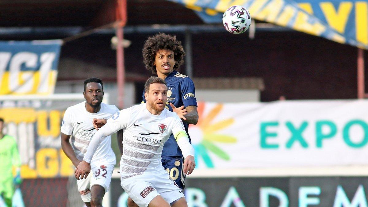 Luiz Gustavo 2 hafta yok