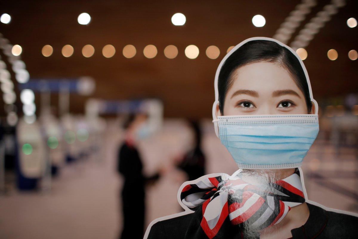 Japonya’da mutasyonlu virüs yayılıyor