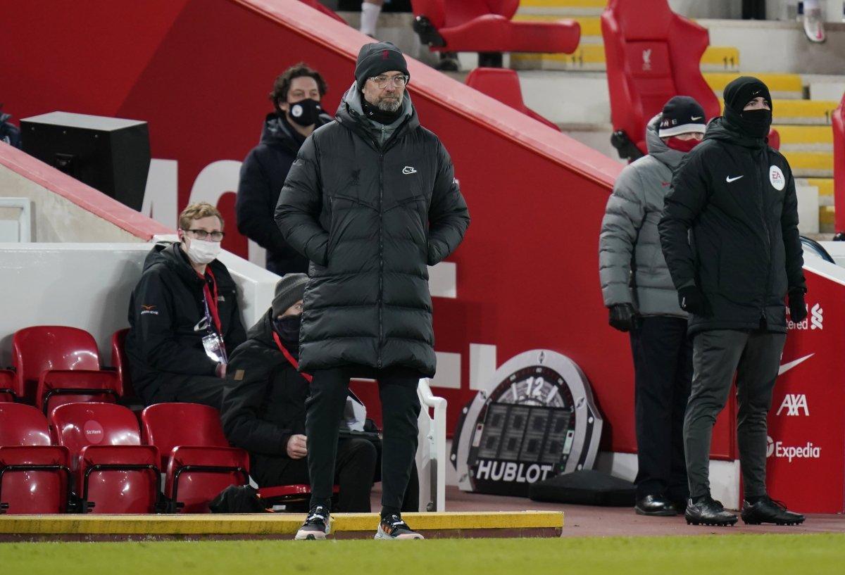 Manchester City, deplasmanda Liverpool'u 4-1 mağlup etti