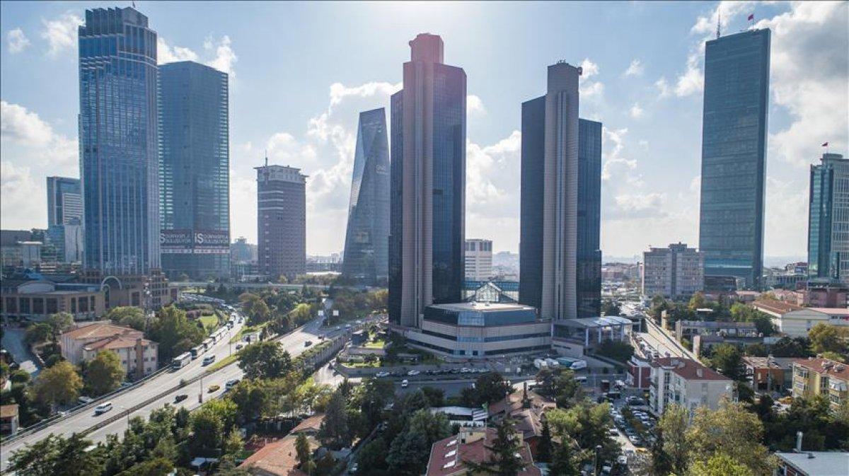 Ruhsar Pekcan'dan yabancılara yatırım daveti