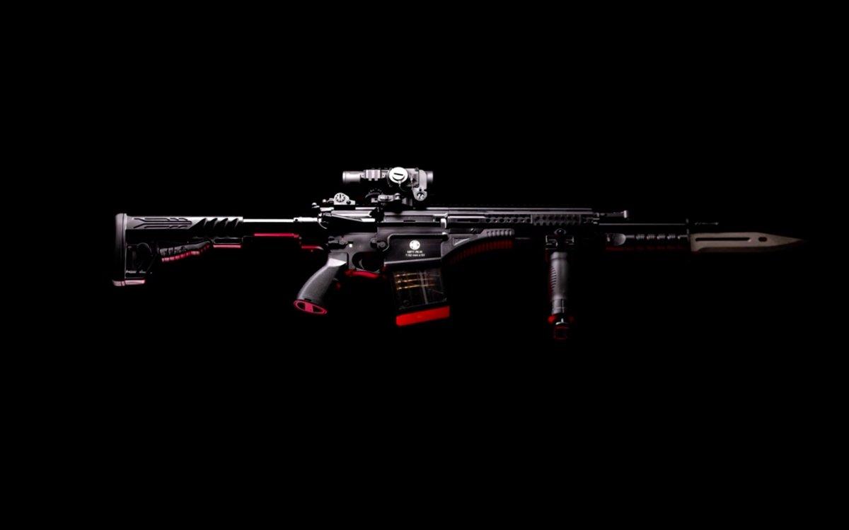 Hafifleştirilen Milli Piyade Tüfeği MPT-76-MH, kullanıma hazır hale getirildi