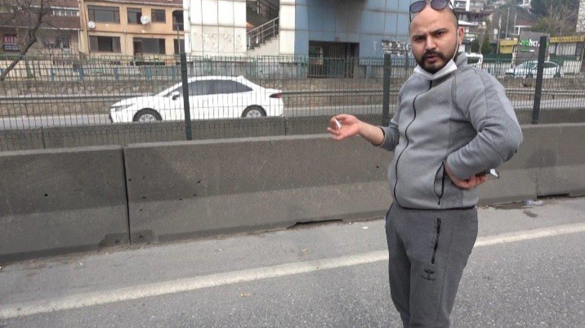 Kocaeli'de 4 ay önce ehliyetine el konuldu, yine ehliyetsiz direksiyona geçti