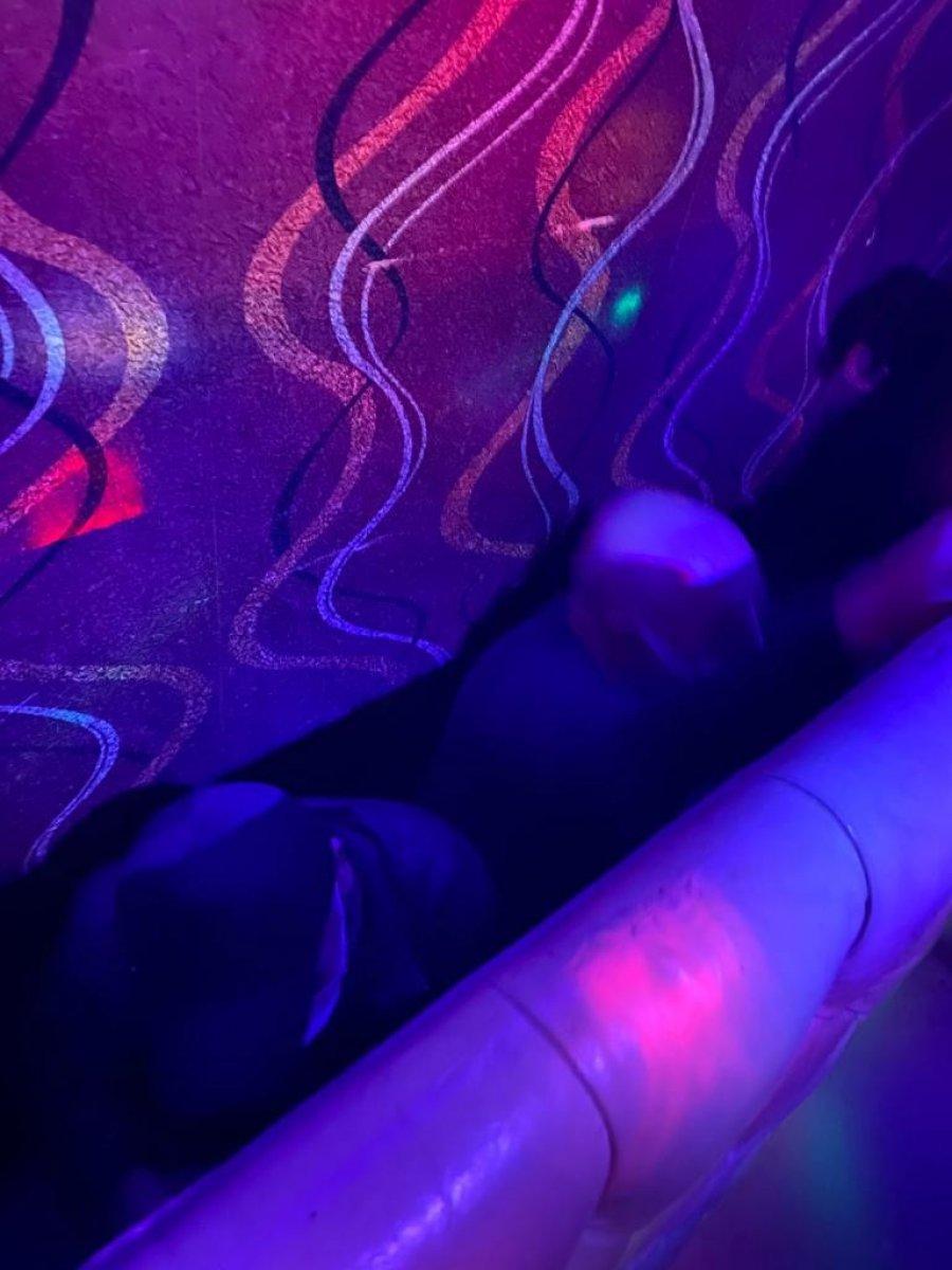 İstanbul'da iş yerine baskın: 76 bin 320 lira lira ceza kesildi