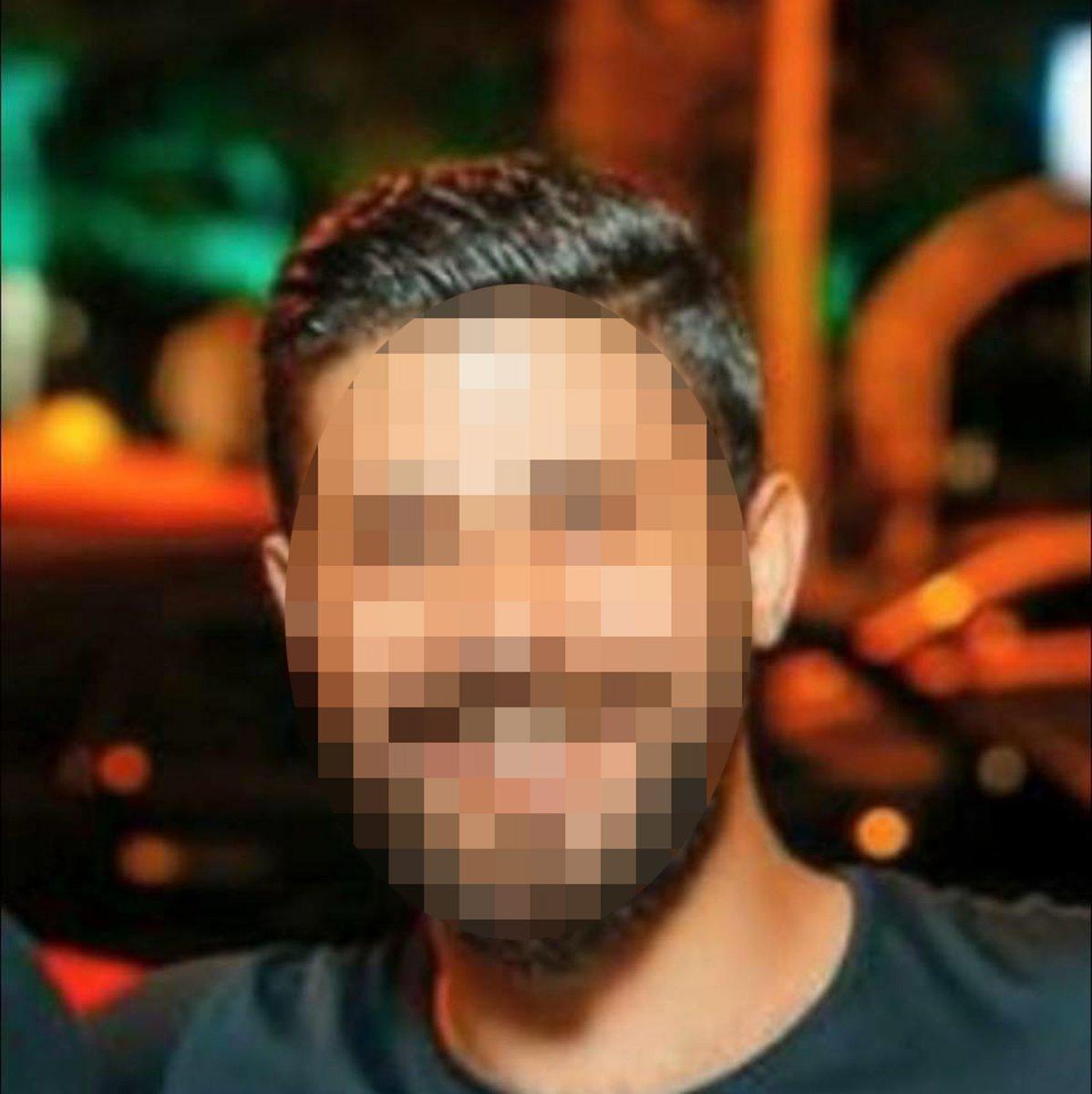 Antalya'da bir şahıs kendini otomobile kilitledikten sonra tetiğe bastı