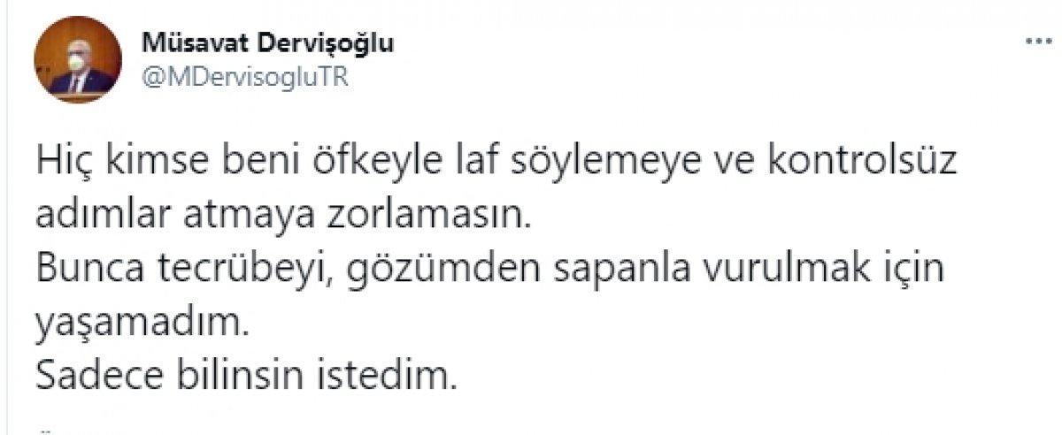 Meral Akşener, Aytun Çıray'ı başdanışmanı olarak atadı