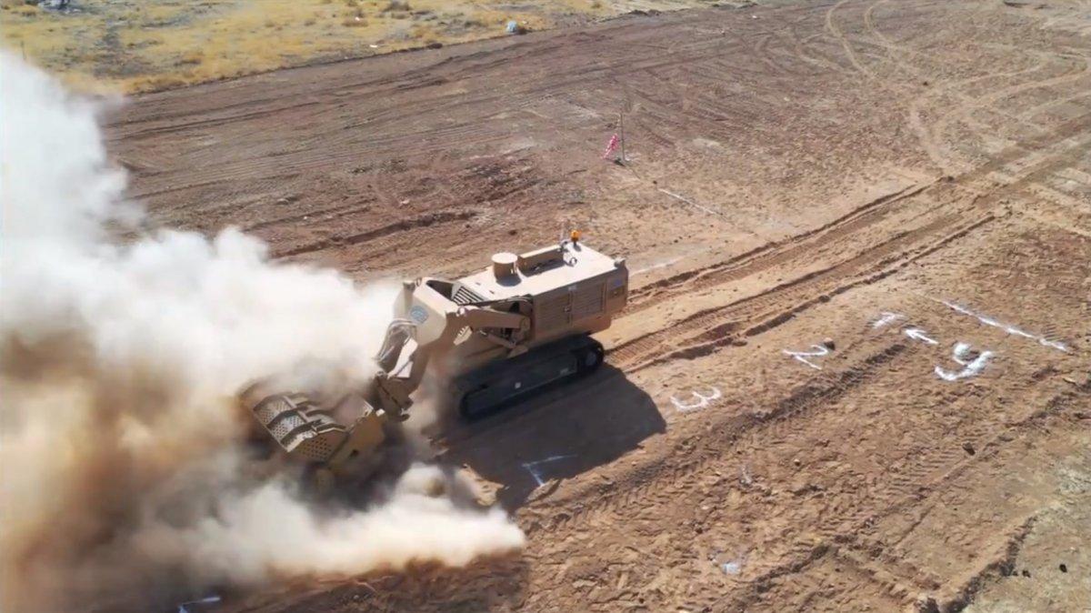 MEMATT tüm testleri geçti