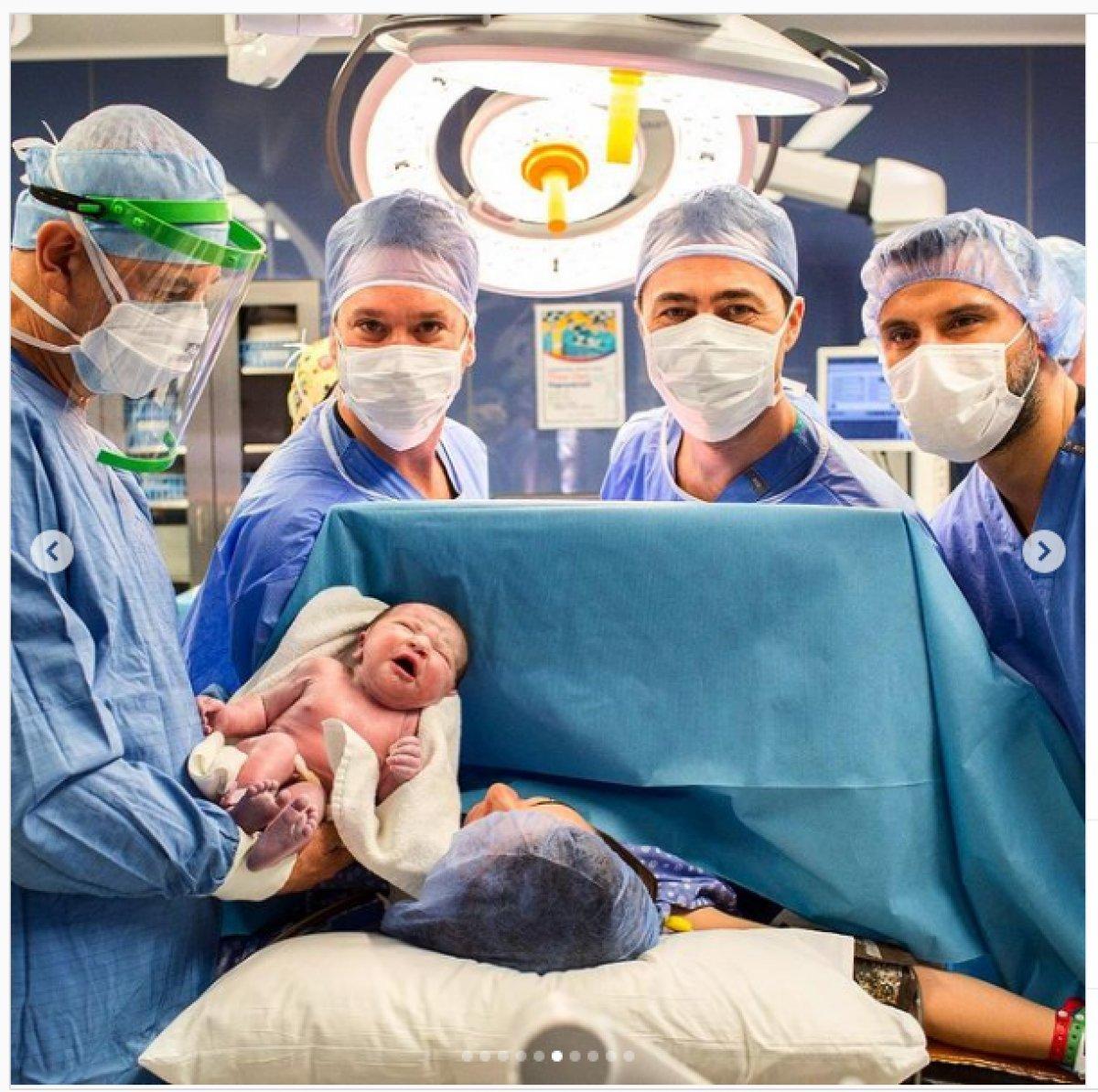 Buse Varol: Avuç içi kadar mutluluk