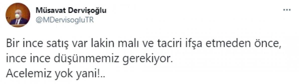 Meral Akşener, Aytun Çıray'ı başdanışmanı olarak atadı
