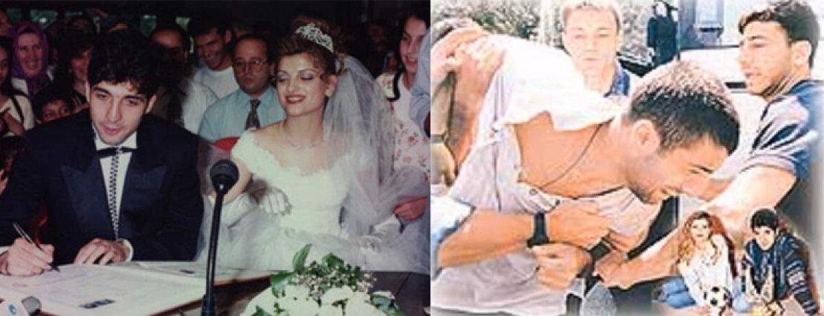 Oktay Derelioğlu: Eşim intihar edince aslında futbolu bırakmıştım