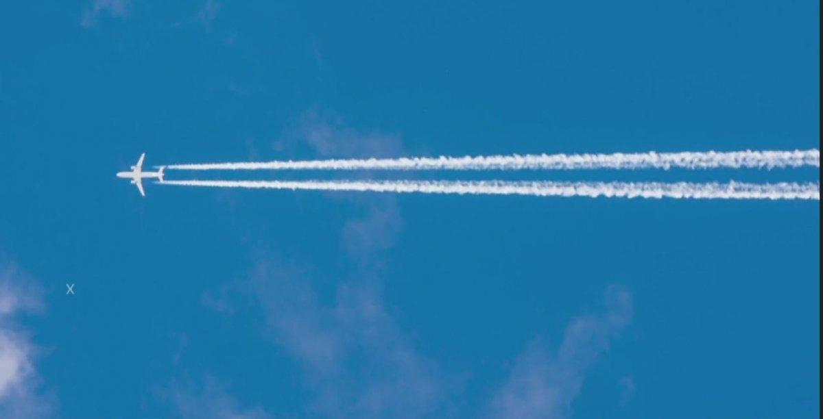 chemtrail komplo teorisi