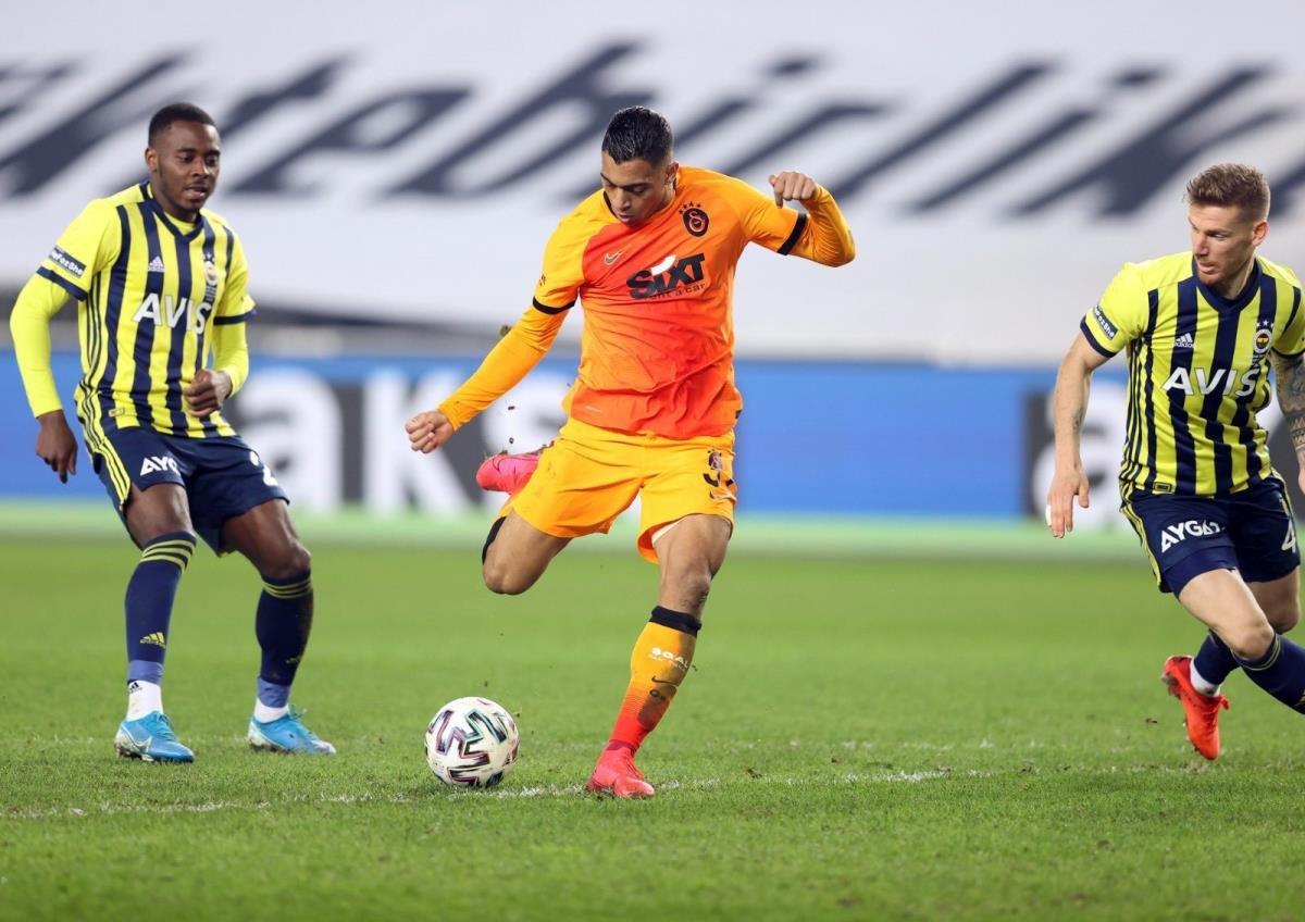 Mostafa Mohamed'in kişisel antrenörü: Gözleri kapalı çalıştırdım