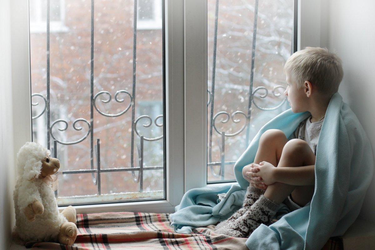 Pandemi süreci çocuklarda psikolojik sorunlara yol açabilir