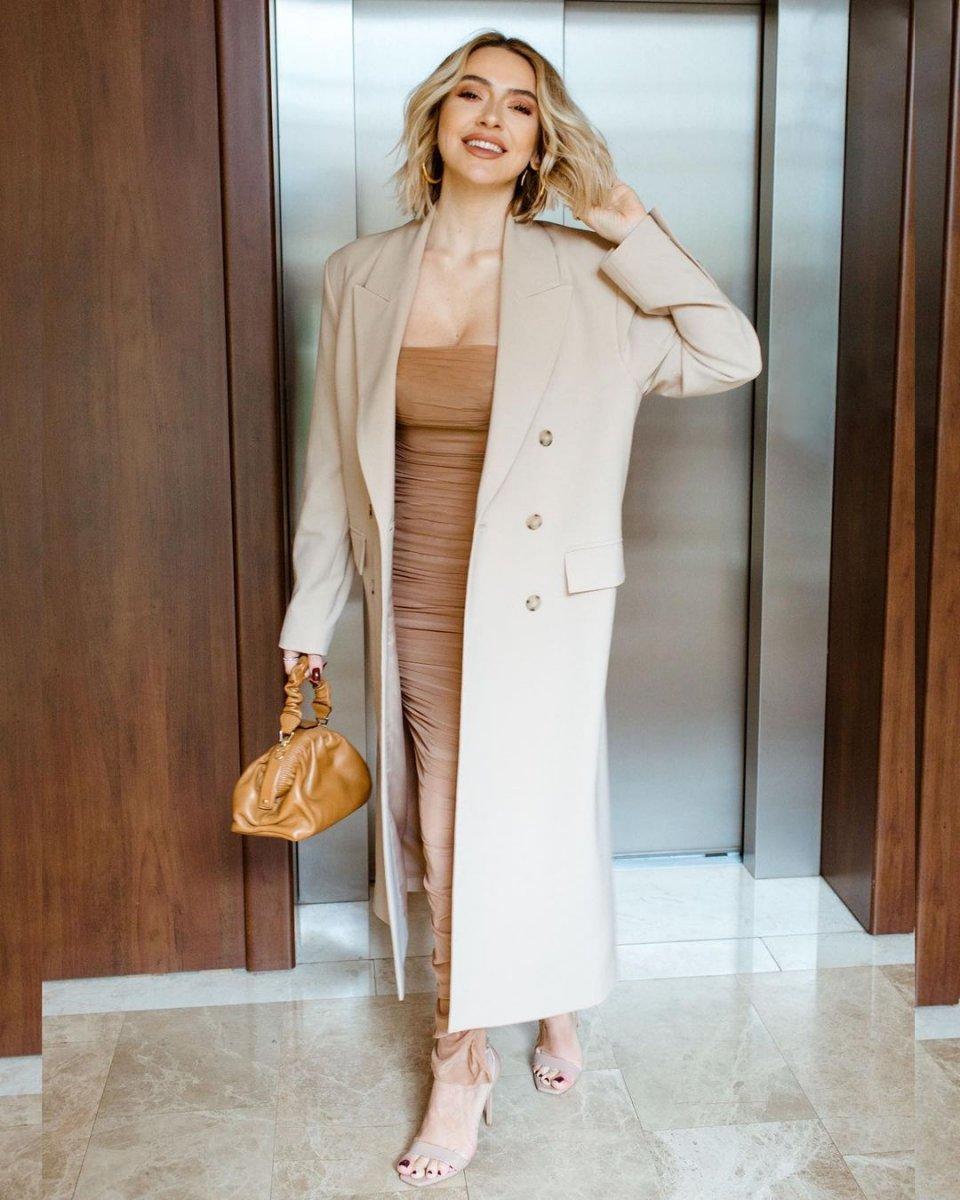 Hadise'nin 11 bin TL’lik kombini