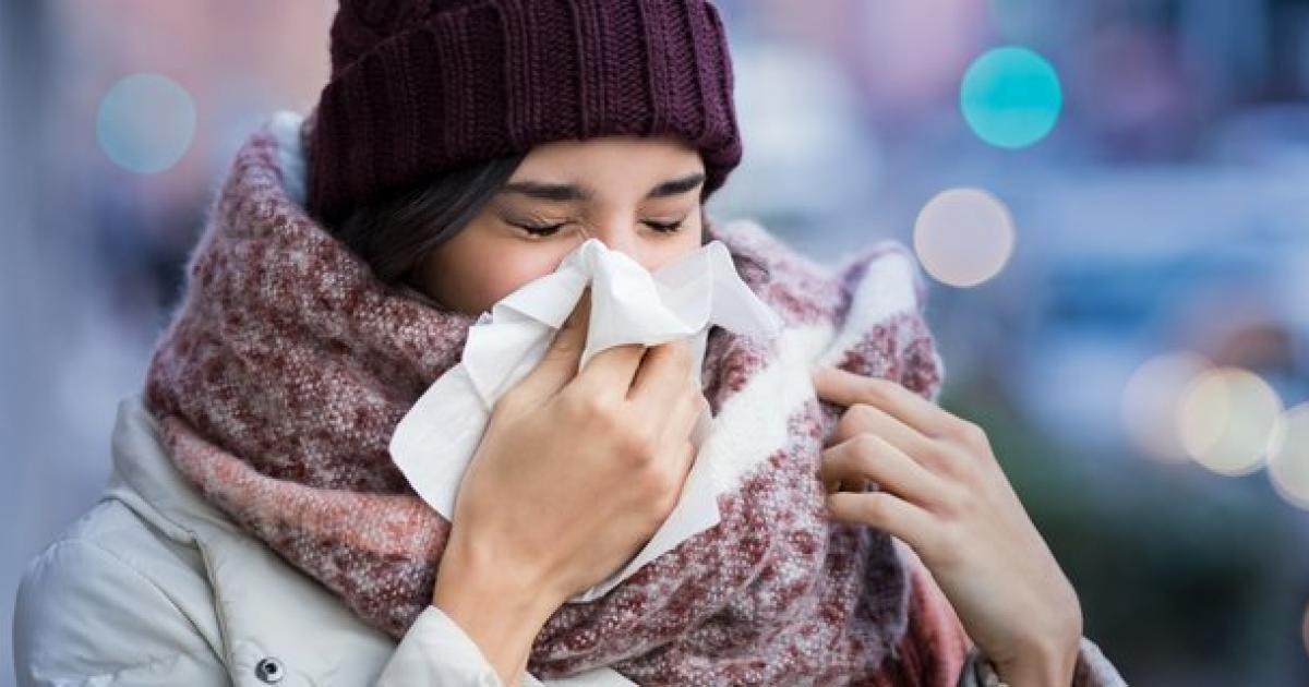 Bağışıklık sistemini etkileyen şaşırtıcı şeyler