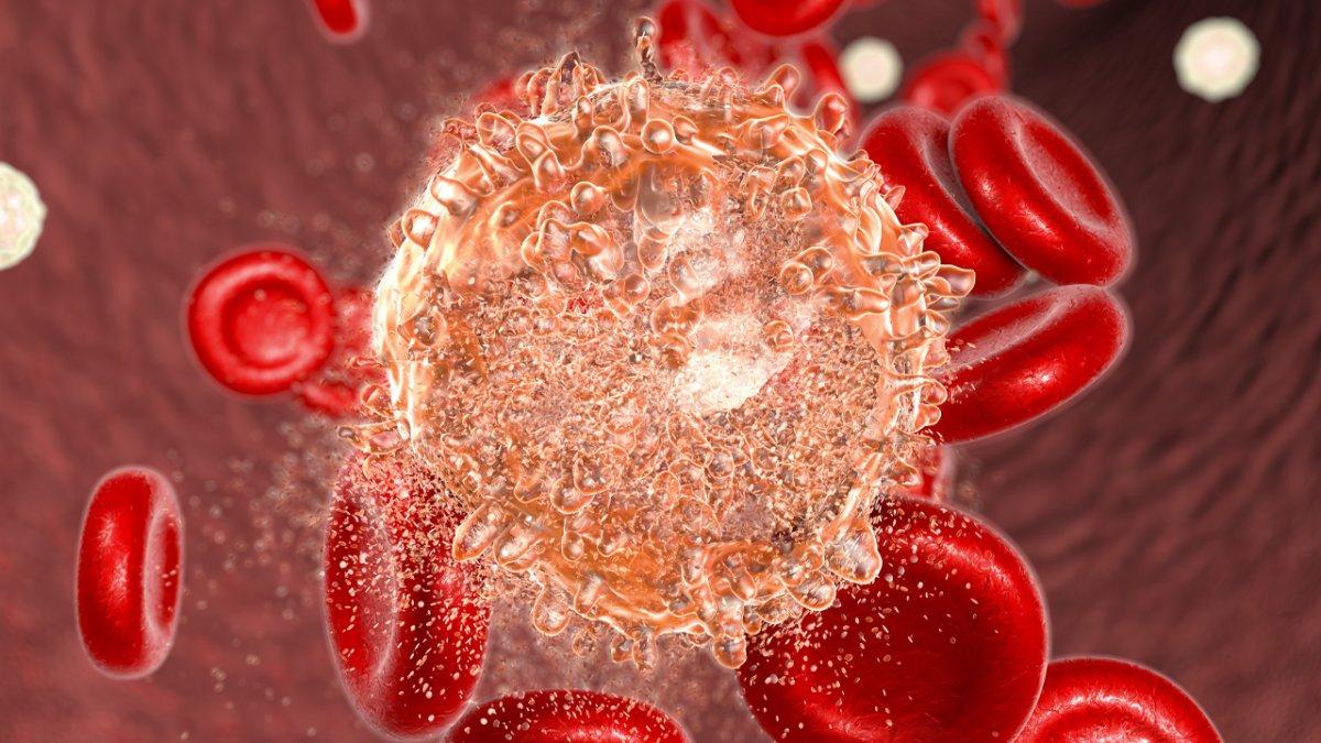 Yaşam tarzınız, kanser oluşum riskini belirliyor