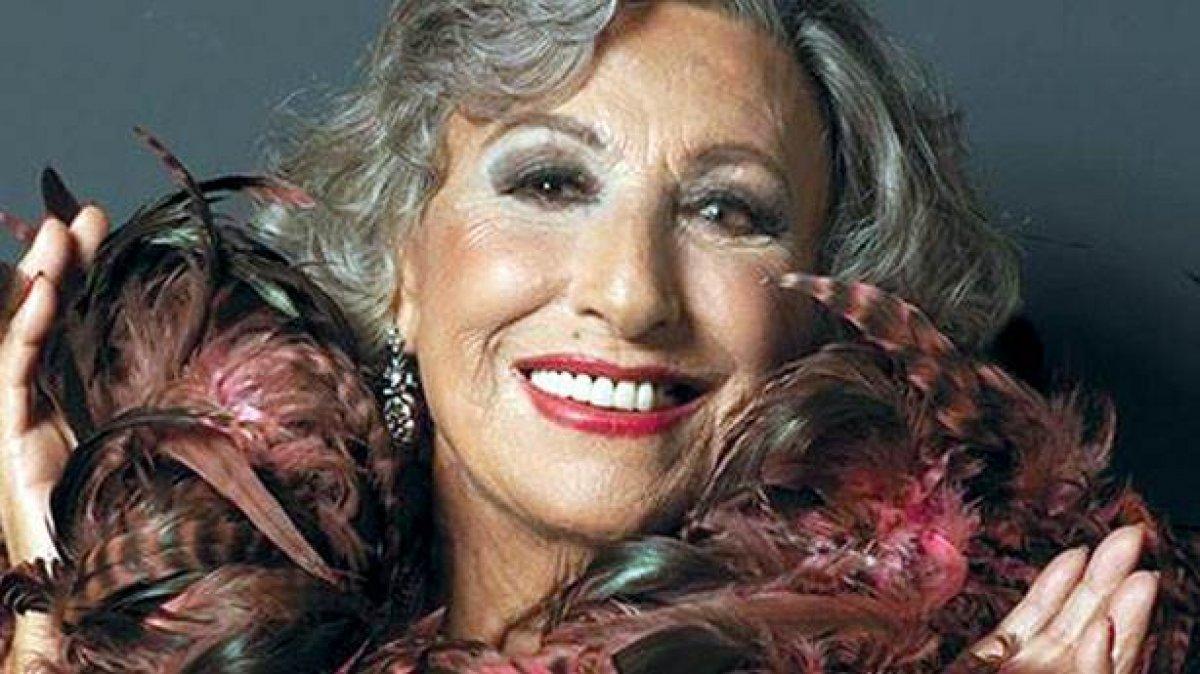 Müzeyyen Senar kimdir, kaç yaşında öldü? Cumhuriyet'in Divası Müzeyyen Senar nereli?