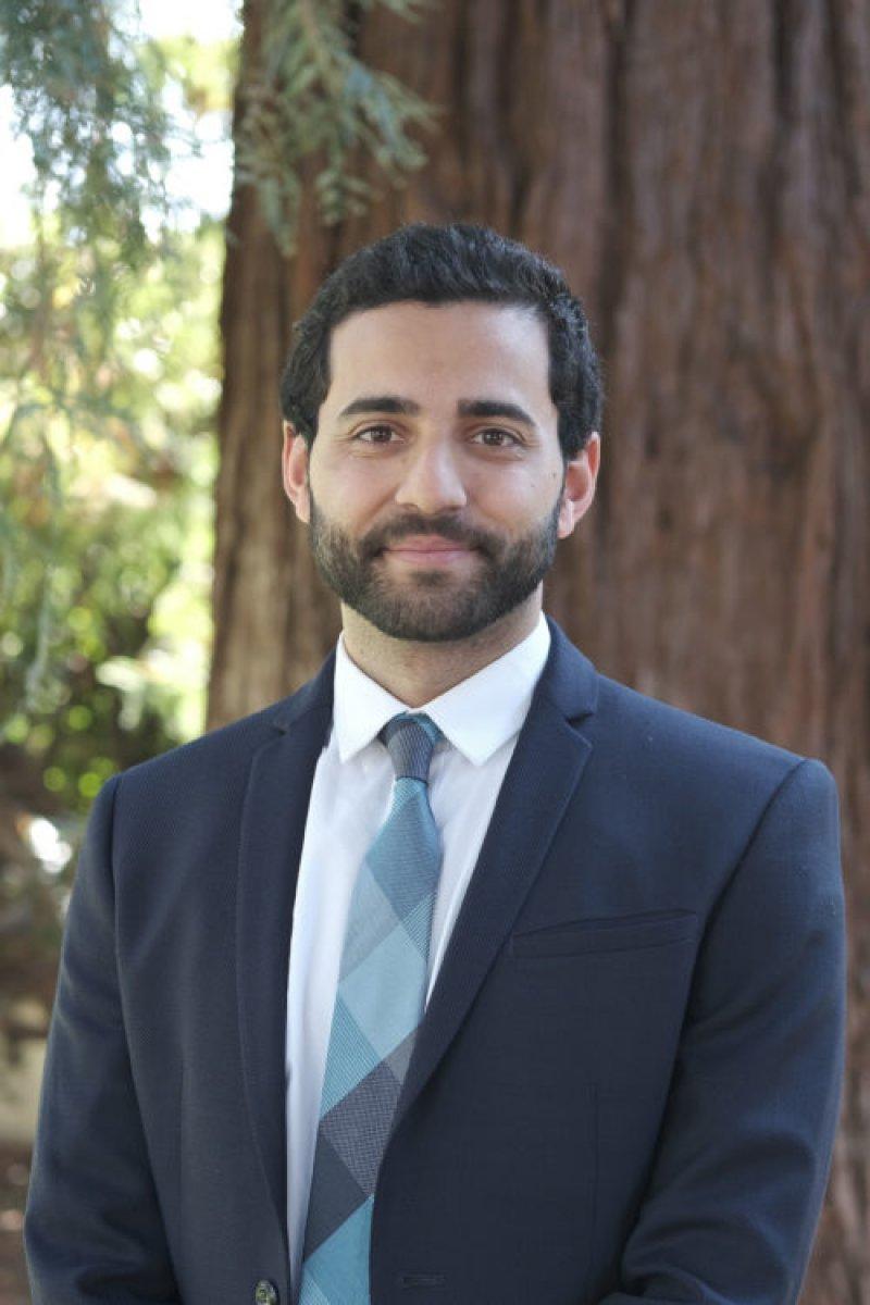 ABD'nin en prestijli dergilerinden birine Müslüman direktör atandı