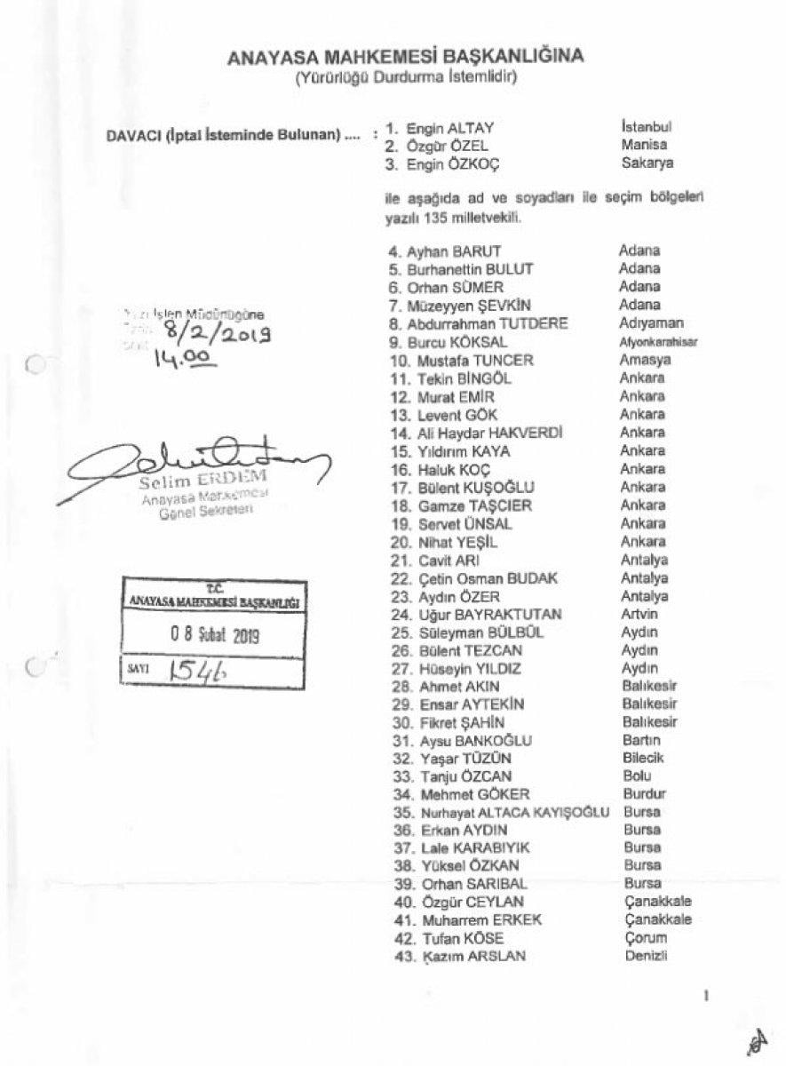 Türkiye'nin Milli Uzay Programı tanıtılacak