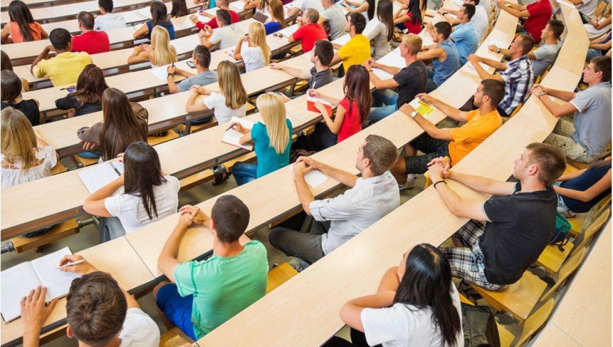 YÖK uzaktan eğitim anketi nereden, nasıl yapılır? YÖK'ten anket açıklaması..