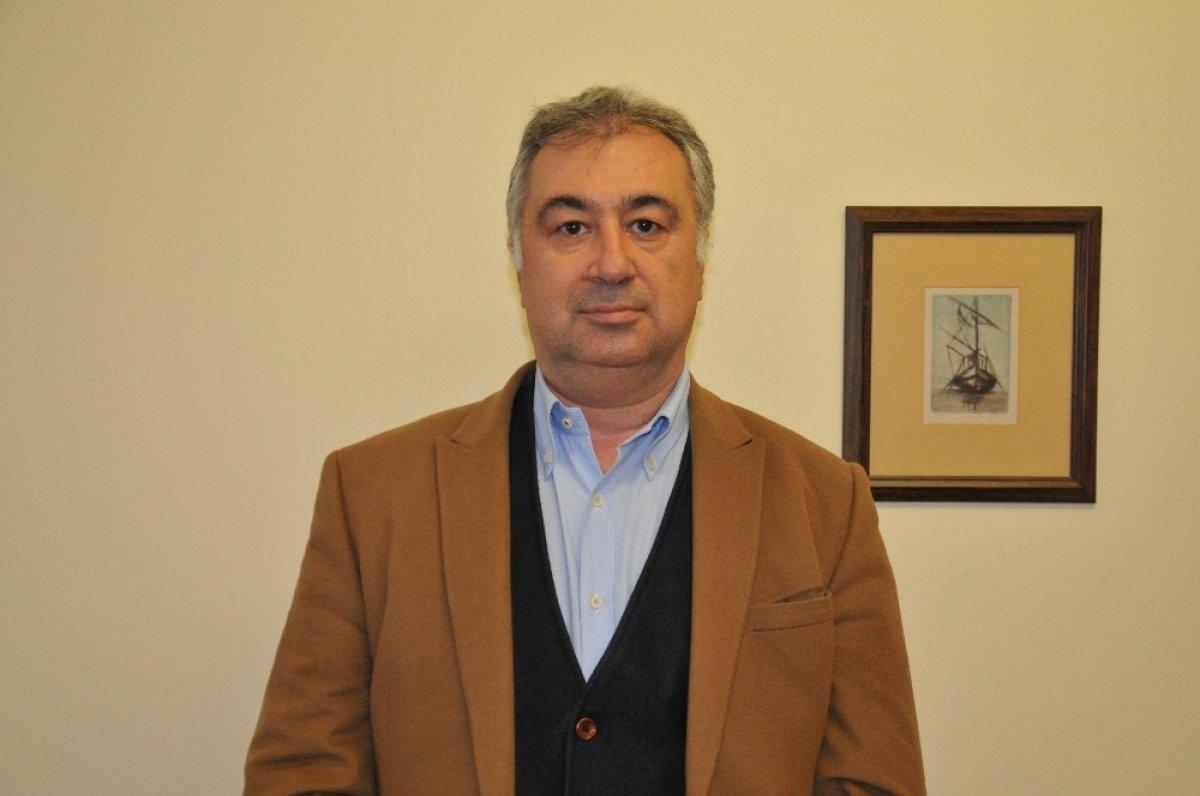 İzmirli SMA Tip 2 hastası Hatice Özkan, 6'ncı lisans eğitimini alıyor