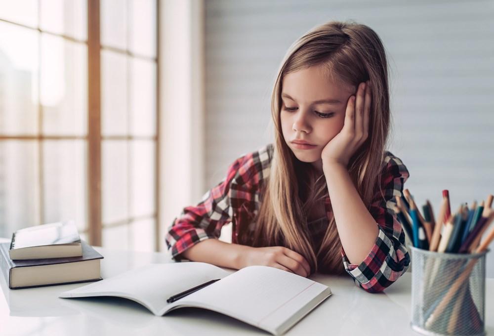 Pandemi süreci çocuklarda psikolojik sorunlara yol açabilir