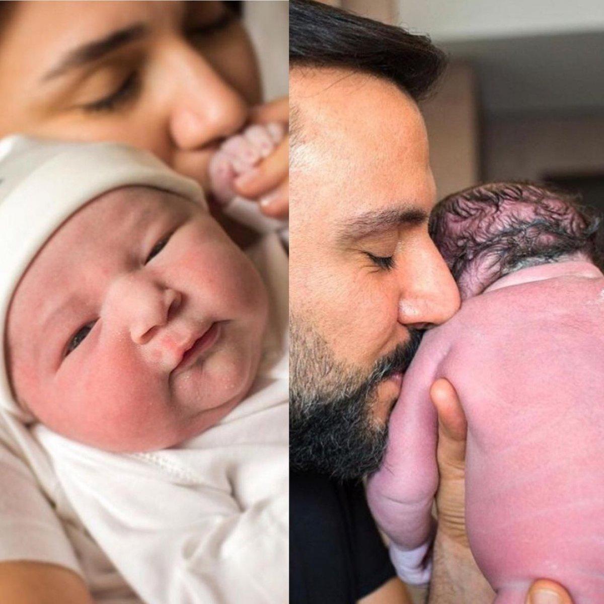 Buse Varol: Avuç içi kadar mutluluk