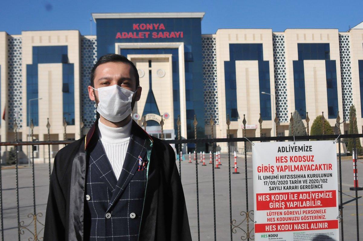 Konya'da yavaş interneti için cayma bedelinin iadesine karar verildi