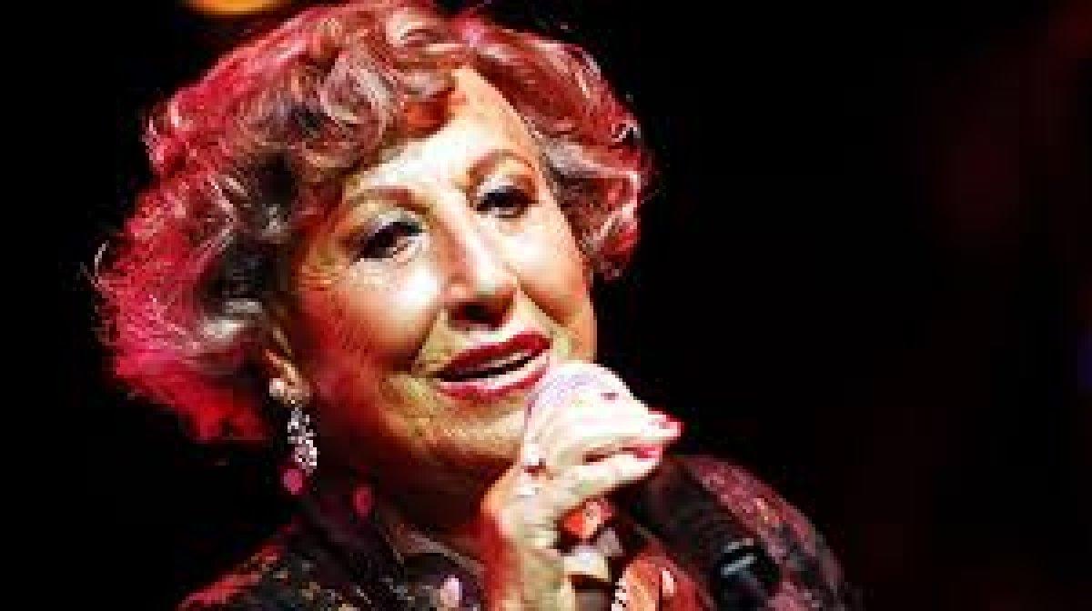 Müzeyyen Senar kimdir, kaç yaşında öldü? Cumhuriyet'in Divası Müzeyyen Senar nereli?