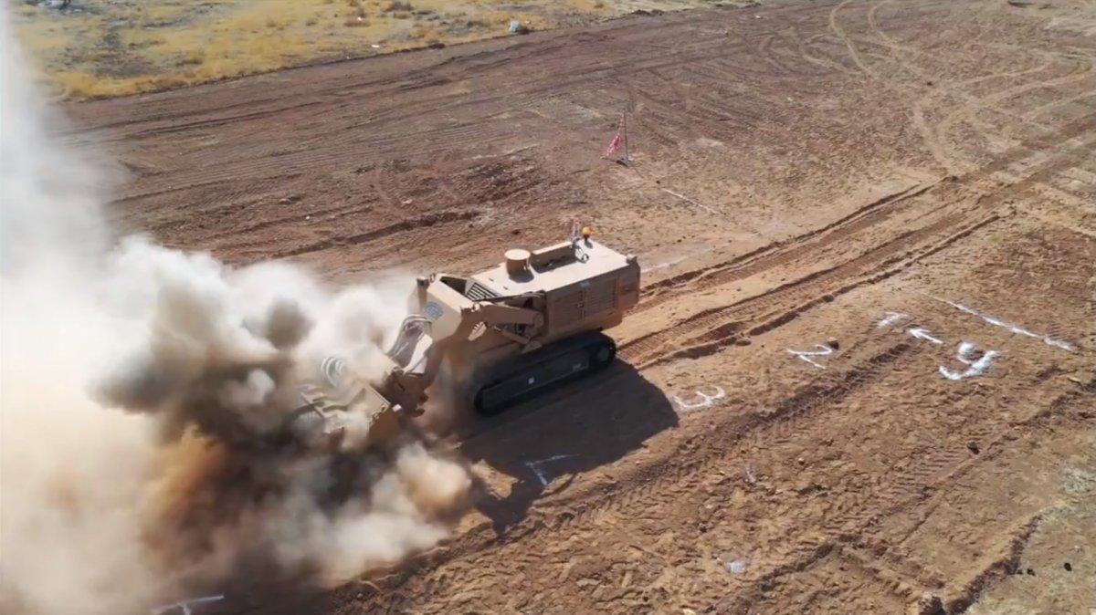 MEMATT tüm testleri geçti