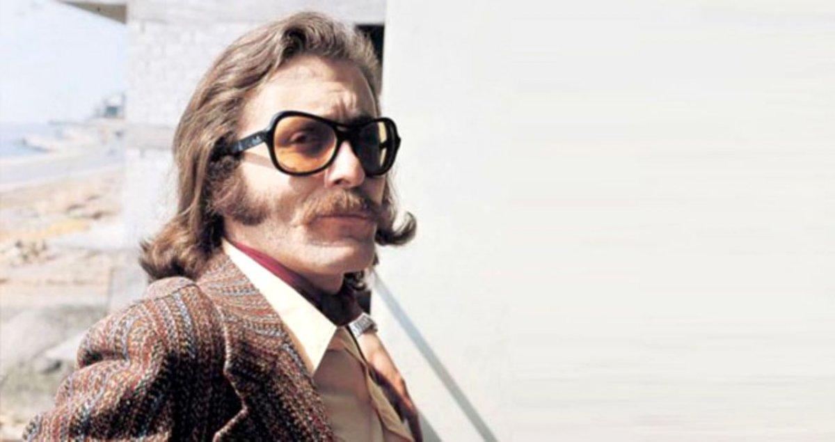 Cem Karaca vefatının 17'nci yılında anılıyor.. Cem Karaca kimdir, nereli? Cem Karaca ne zaman öldü?