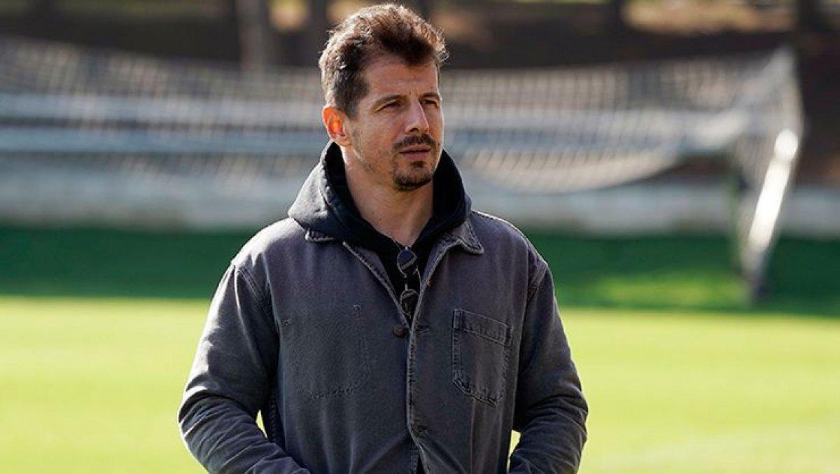 Emre Belözoğlu'nun hayal kırıklığı Mert Hakan Yandaş