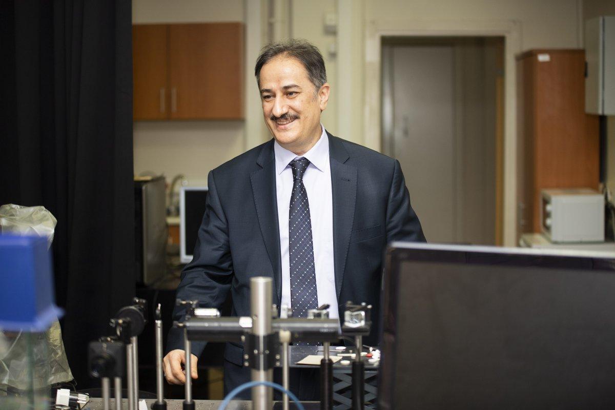 Boğaziçi Üniversitesi'nin yeni rektör yardımcıları belli oldu