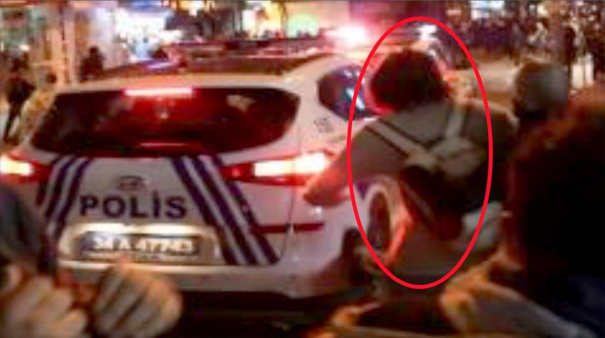 Kadıköy'deki Boğaziçi eyleminde gözaltına alınan 33 kişiye tutuklama talebi