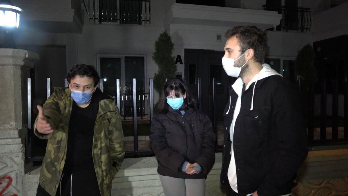 Bursa’da kısıtlamada alkollü araç kullanırken yakalandı