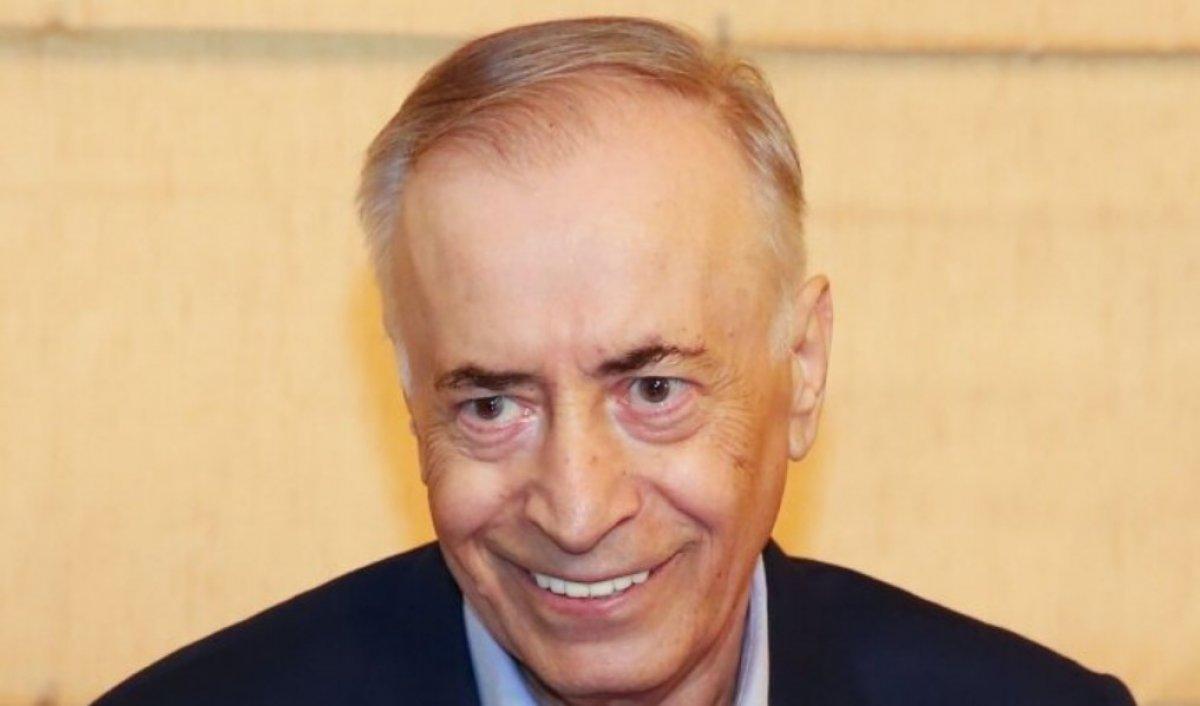 Mustafa Cengiz: Fenerbahçe'yi hep yenersek bu işin tadı olmaz